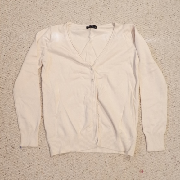 Cardigan Sweater - Picture 1 of 1
